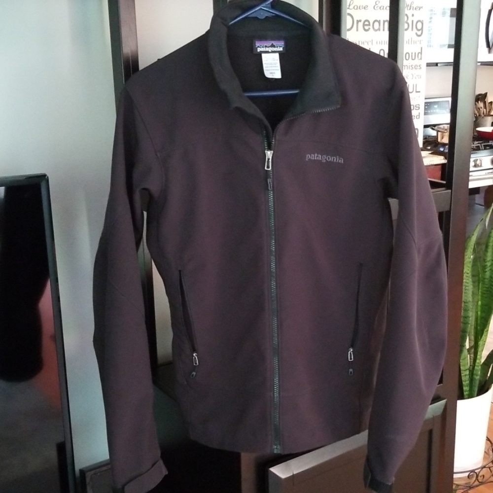 Patagonia Jacket